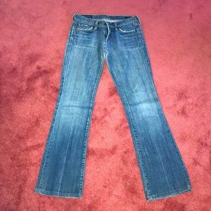 Citizens of Humanity Jeans